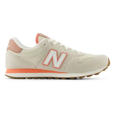 Dámské boty New Balance GW500BPC - béžové