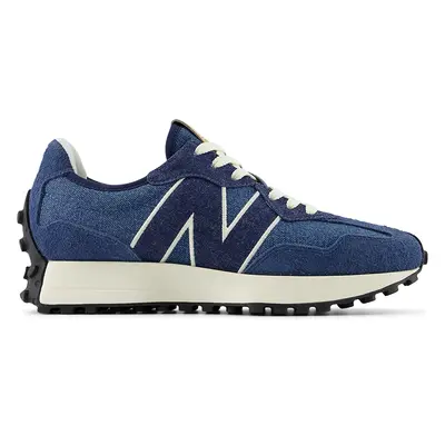 Dámské boty New Balance WS327JA – modré