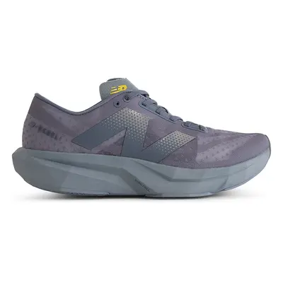 Unisex boty New Balance FuelCell Rebel v4 UFCXTD4 – šedé