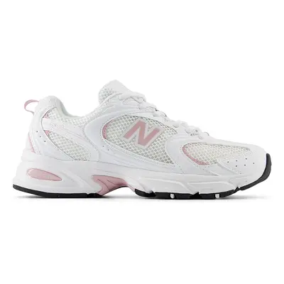 Dámské boty New Balance U530CSA – bílé