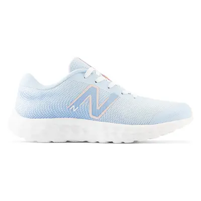 Dětské boty New Balance GP520SP8 – modré