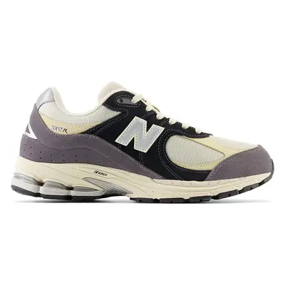 Unisex boty New Balance M2002RSH – šedé