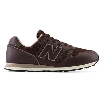 Pánské boty New Balance ML373PL2 – hnědý