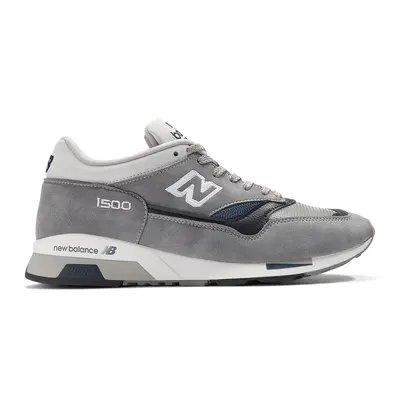 Unisex boty New Balance U1500UKG – šedé