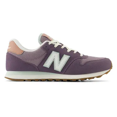 Dámské boty New Balance GW500BPN - fialové