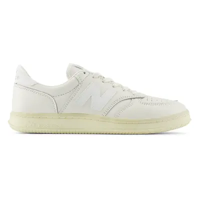 Unisex boty New Balance CT500WL – bílé