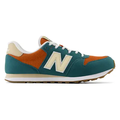 Unisex boty New Balance GM500TPW – různobarevné