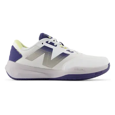 Dámské boty New Balance WCH796D4 – bílé