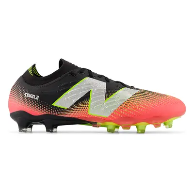 Pánské kopačky New Balance TEKELA PRO FG V4+ ST1FLI45 – červené