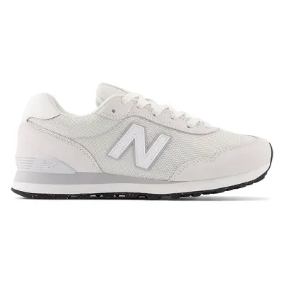 Pánské boty New Balance ML515WHT – šedé