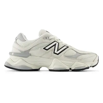 Unisex boty New Balance U9060ZGF – bílé