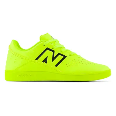 Dětské sálovky New Balance AUDAZO V6 CONTROL IN JNR SJA3IH6 – zelené