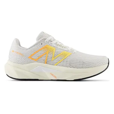 Dámské boty New Balance FuelCell Propel v5 WFCPRCF5 – šedé