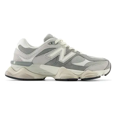 Unisex boty New Balance U9060EEE – šedé