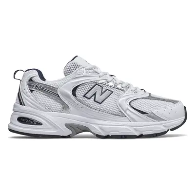 Unisex boty New Balance MR530SG – bílé