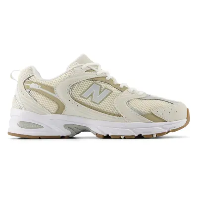 Unisex boty New Balance MR530GB – béžové