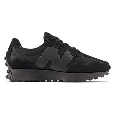 Unisex boty New Balance MS327CTB – černé