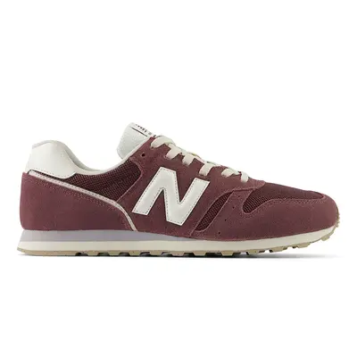 Unisex boty New Balance ML373QL2 – bordó