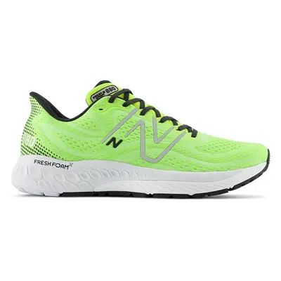 Pánské boty New Balance Fresh Foam 880v13 M880V13 – zelené