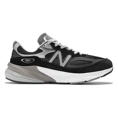 Dámské boty New Balance W990BK6 – černé