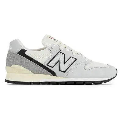 Boty unisex New Balance U996TG – šedé