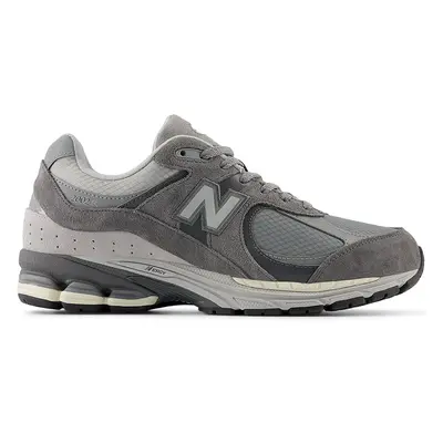 Unisex boty New Balance U2002RTF – šedé