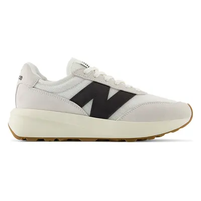 Unisex boty New Balance U370CA – béžové