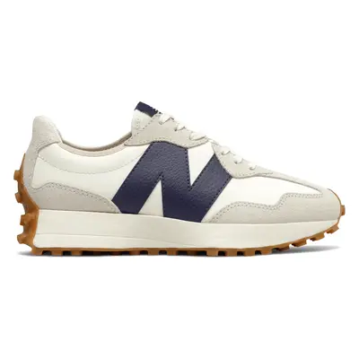 Dámské boty New Balance WS327KB – béžové