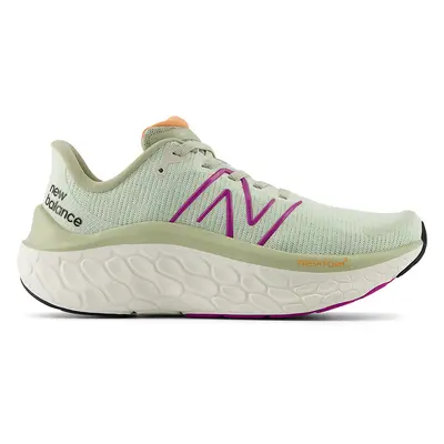 Dámské boty New Balance Fresh Foam Kaiha Road WKAIRRM1 – mátové