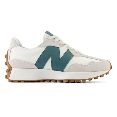 Dámské boty New Balance WS327GA – béžové