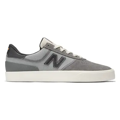 Pánské boty New Balance Numeric NM272LMP – šedé