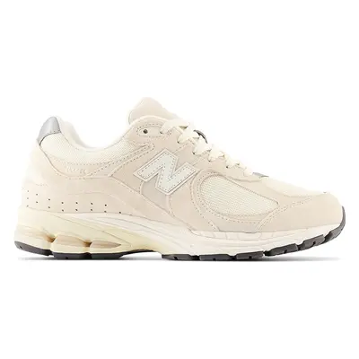 Boty unisex New Balance M2002RCC – béžové