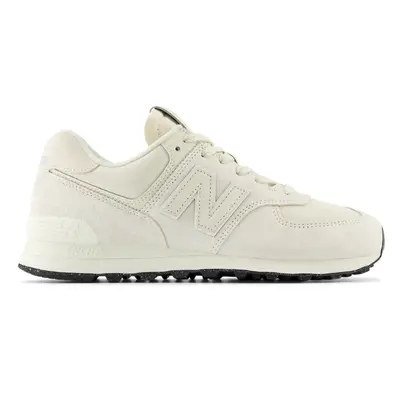 Boty unisex New Balance U574BSB – béžové