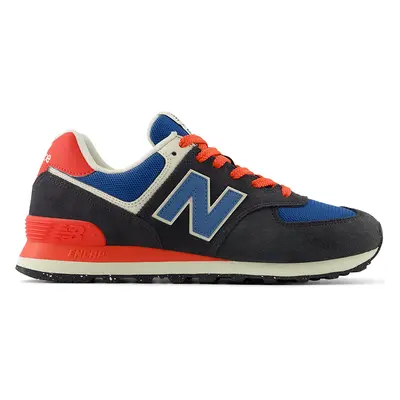 Pánské boty New Balance U574RBA – různobarevné