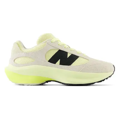 Unisex boty New Balance WRPD RUNNER UWRPDSFB – žluté