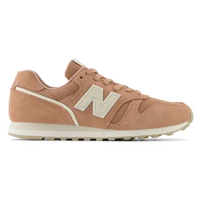 Dámské boty New Balance WL373SI2 – oranžová