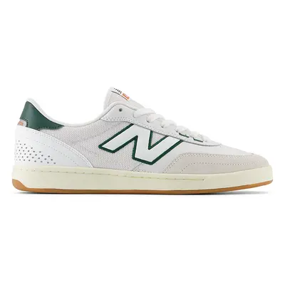 Pánské boty New Balance Numeric NM440WGR – bílé