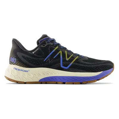 Dámské boty New Balance Fresh Foam 880v13 W880GQ13 – černé