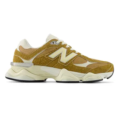 Unisex boty New Balance U9060HMT – žluté