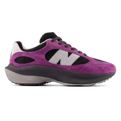 Unisex boty New Balance WRPD RUNNER UWRPDFSA – fialové