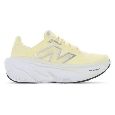 Dámské boty New Balance Fresh Foam x More v5 WMORCD5 – žluté