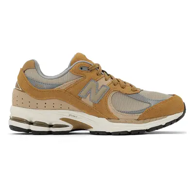 Unisex boty New Balance U2002RCE – oranžová