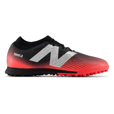 Pánské turfy New Balance TEKELA MAGIQUE TF V4+ ST3TR45 – červené