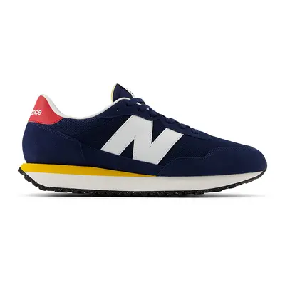 Pánské boty New Balance MS237VI – tmavomodrá