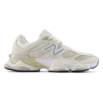 Unisex boty New Balance U9060WHT – béžové