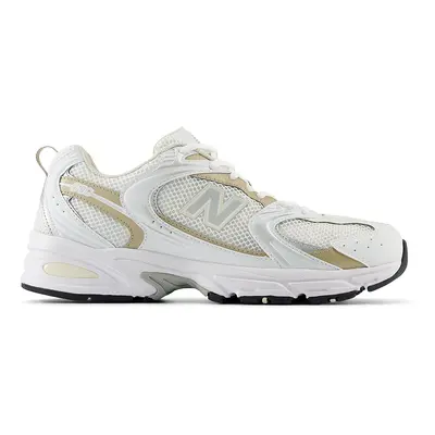 Unisex boty New Balance MR530RD – bílé