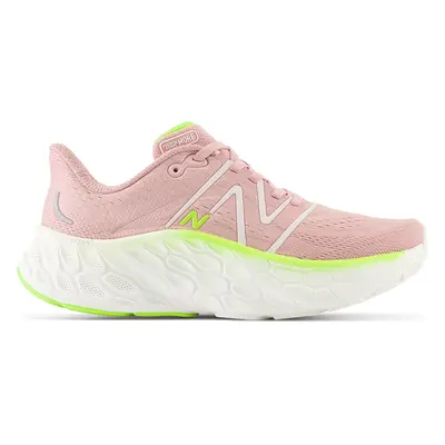 Dámské boty New Balance Fresh Foam More v4 WMORCI4 – růžové