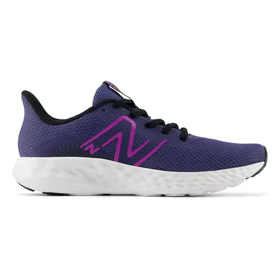 Dámské boty New Balance W411RL3 – fialové