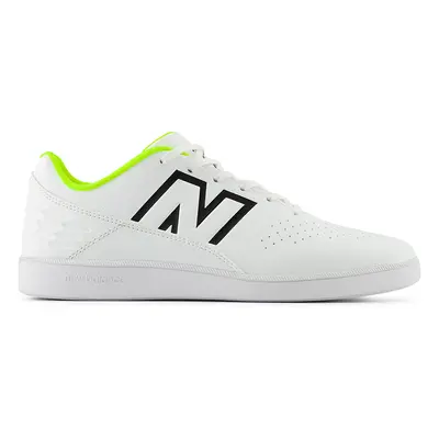 Pánské sálovky New Balance AUDAZO V6 CONTROL IN SA3IWH6 – bílé