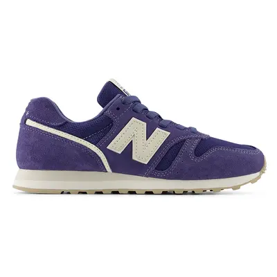 Dámské boty New Balance WL373SE2 – fialové